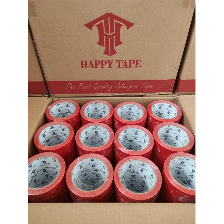 

LAKBAN FRAGILE 45MM X 72 YARD 1 DUS ASLI