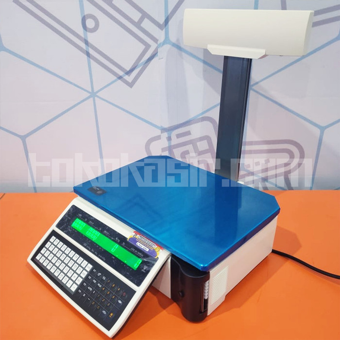 Timbangan Digi Sm-100P