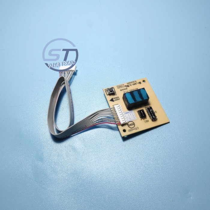 Receiver Remote Indoor Sensor Ac Samsung China Atau Akari