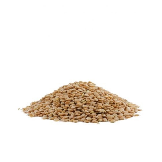 

BOB'S RED MILL RED LENTILS ORGANIK 765 GR