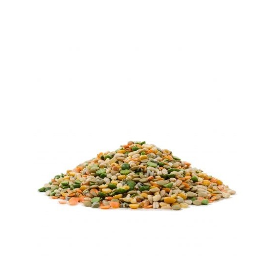 

BOB'S RED MILL VEGI SOUP MIX 793 GR