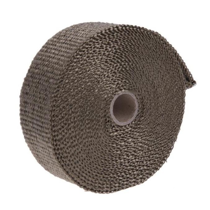 

GEONYIEEK EXHAUST WRAP LAKBAN PEREDAM PANAS KNALPOT - MP-001 ASLI