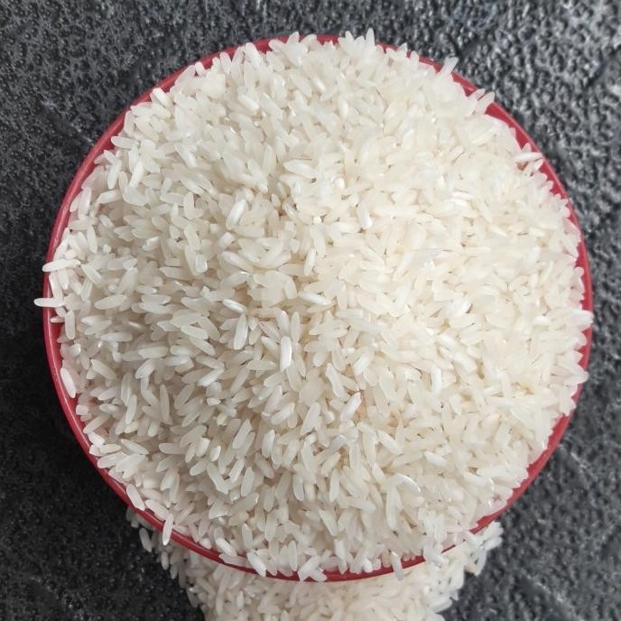 

Beras Bunga / Rojolele / Bmw 20 Liter -Beras Putih - Super Setra Ramos Original