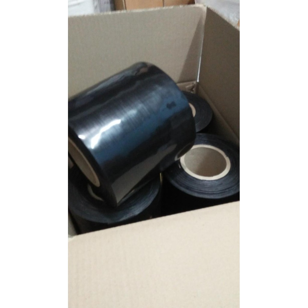 

LAKBAN WRAPPING PIPA TANAM 6"X 100 FIT -ANTI COROSION NON POLYKEN ASLI