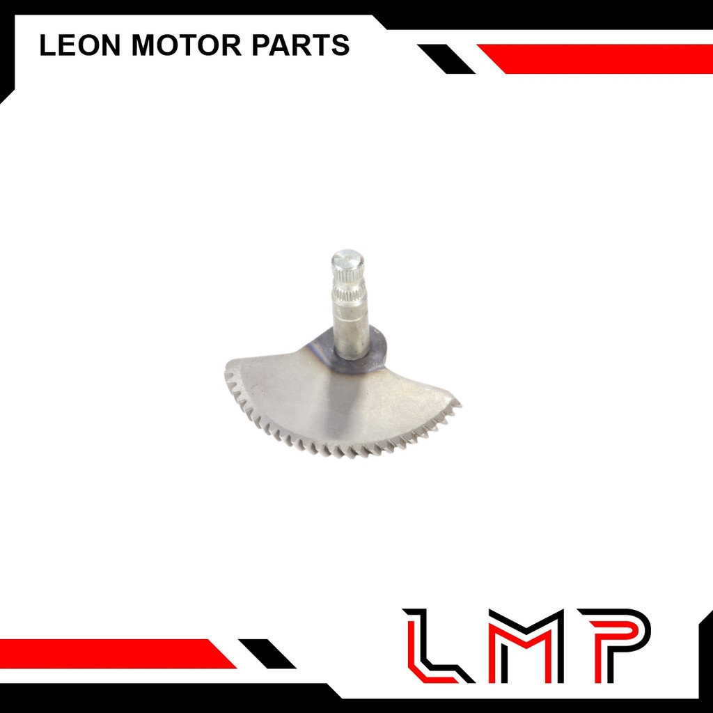 AS SELAHAN KICK STATER - MIO M3, XRIDE 125, FINO, MIO Z