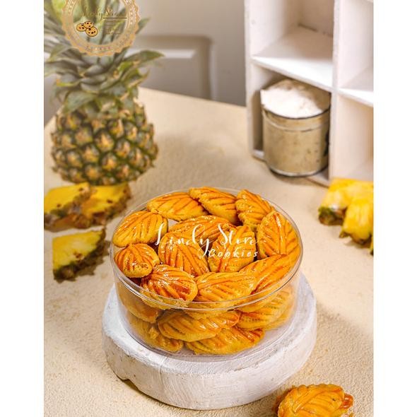 

Natar Wiman Daun Ii Nana Berat 12G