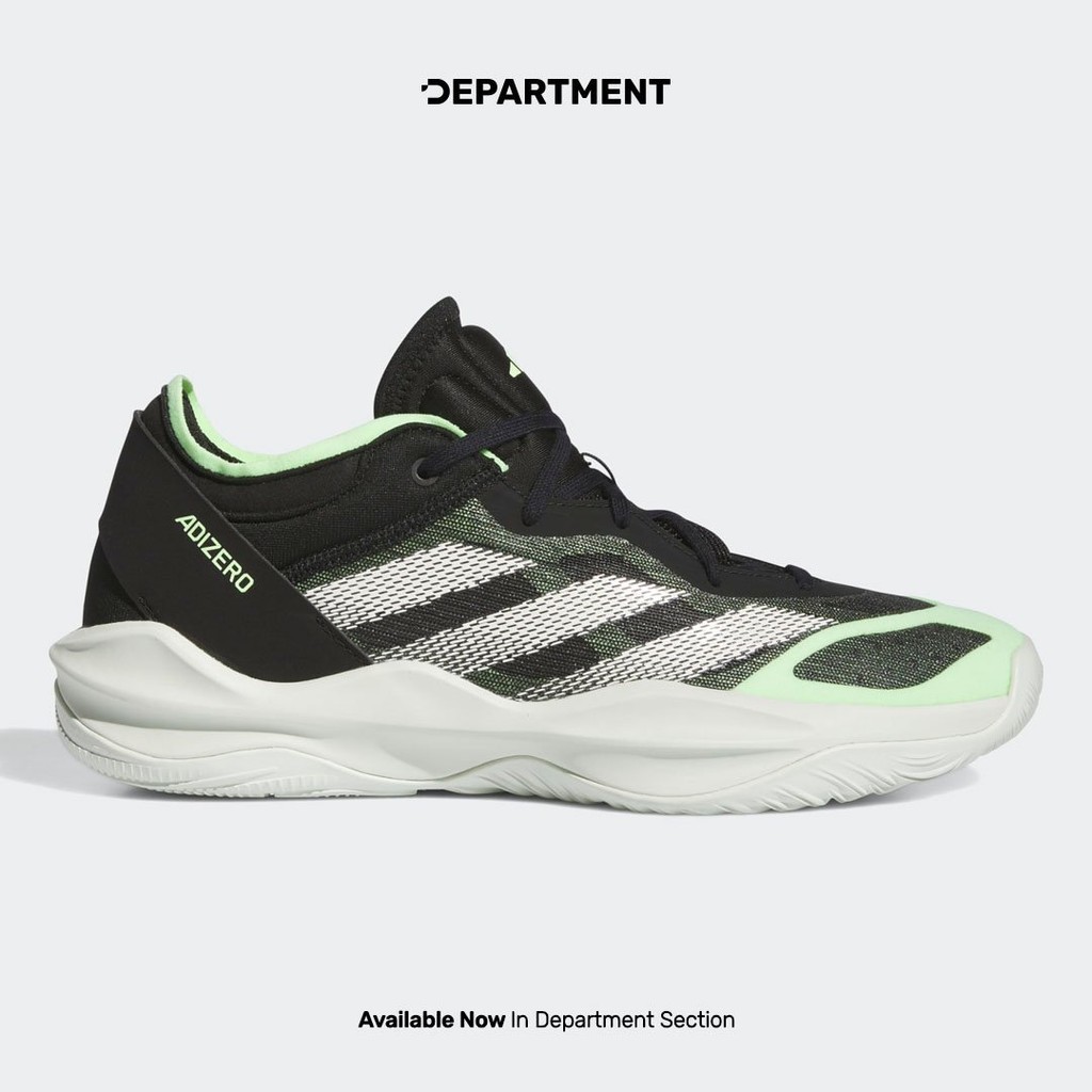 ADIDAS Sepatu Basket ADIZERO SELECT 2.0 LOW IE7870 ORIGINAL