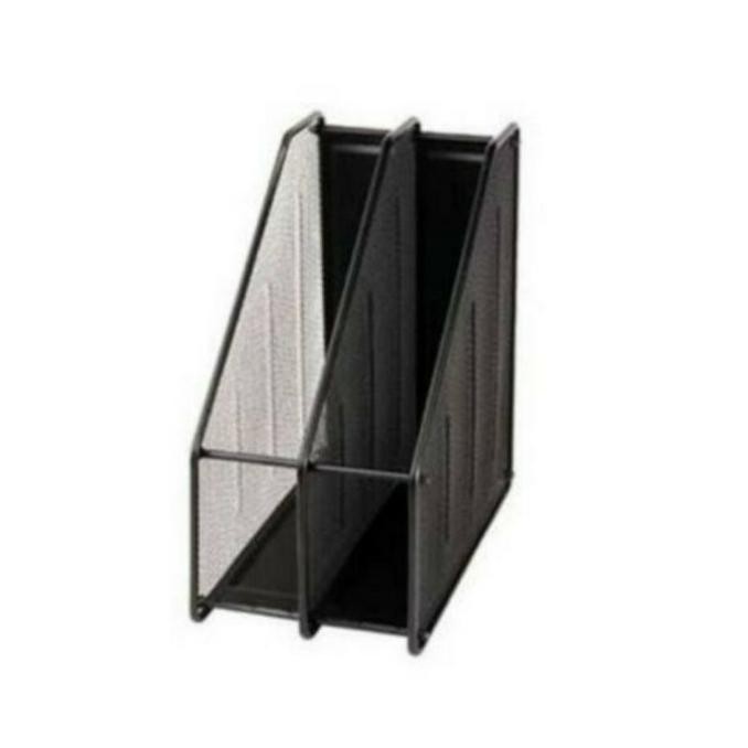 

Magazine File / Box File / Box Dokumen V-Tec 2 Sekat