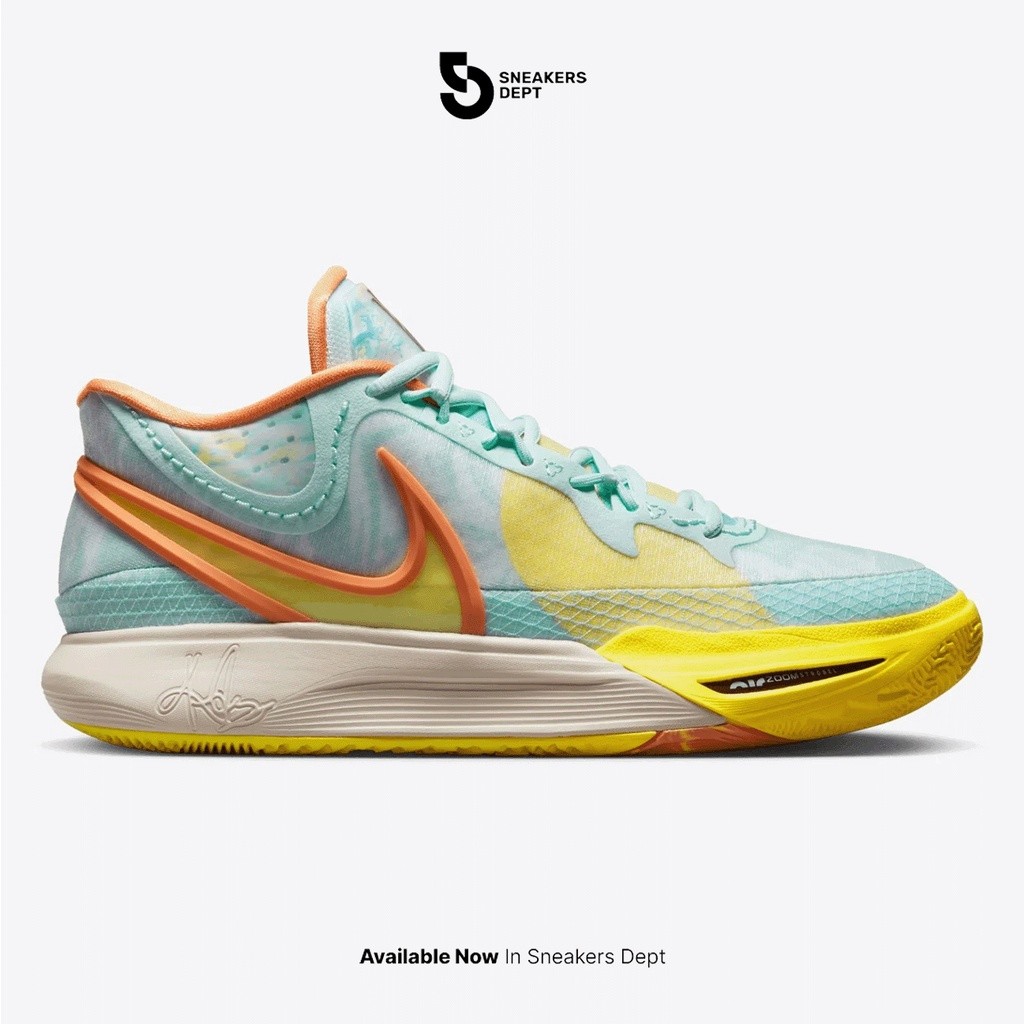 NIKE Sepatu Basket KYRIE 8 EP DJ6016400 ORIGINAL