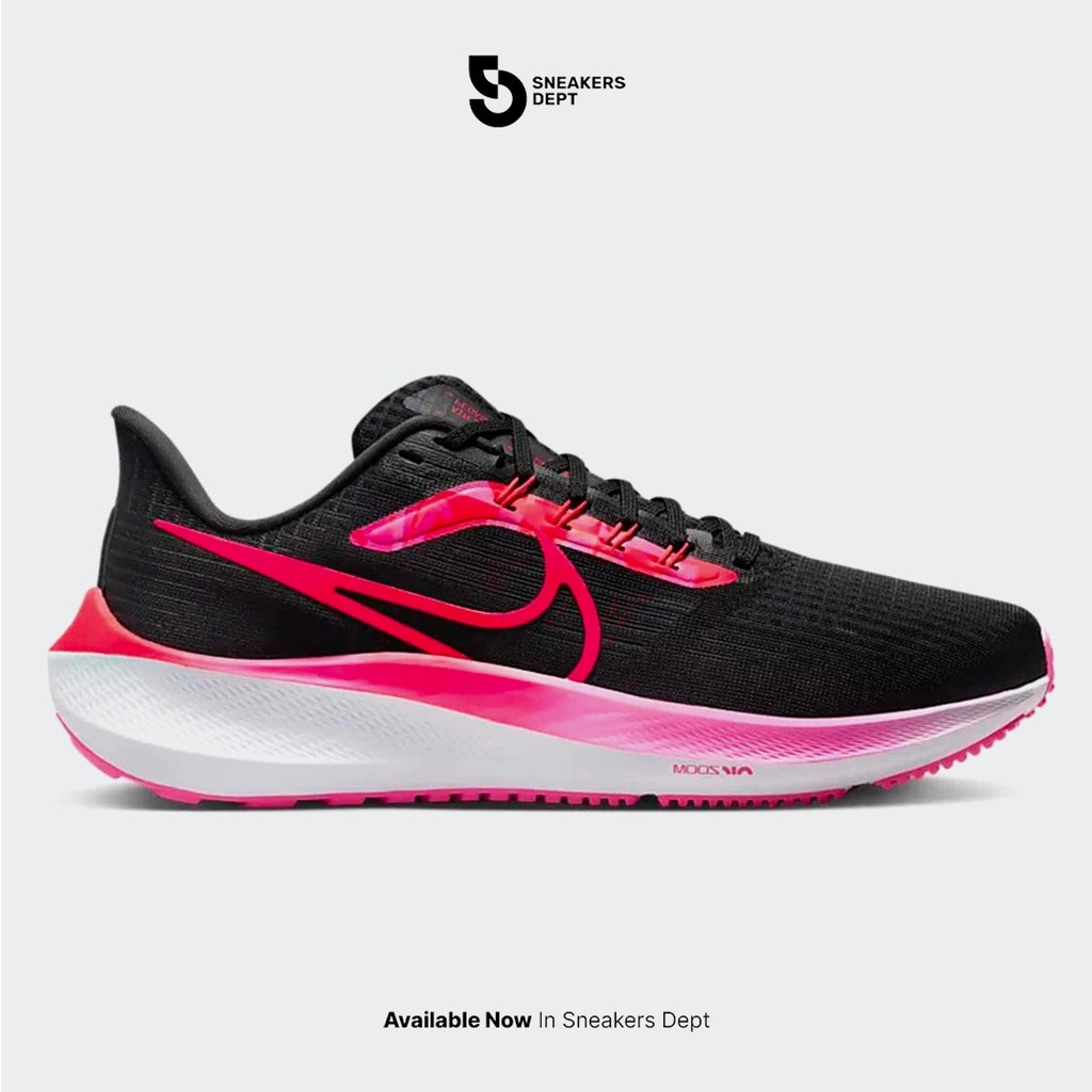NIKE Sepatu Lari Wanita AIR ZOOM PEGASUS 39 FD0388010 ORIGINAL