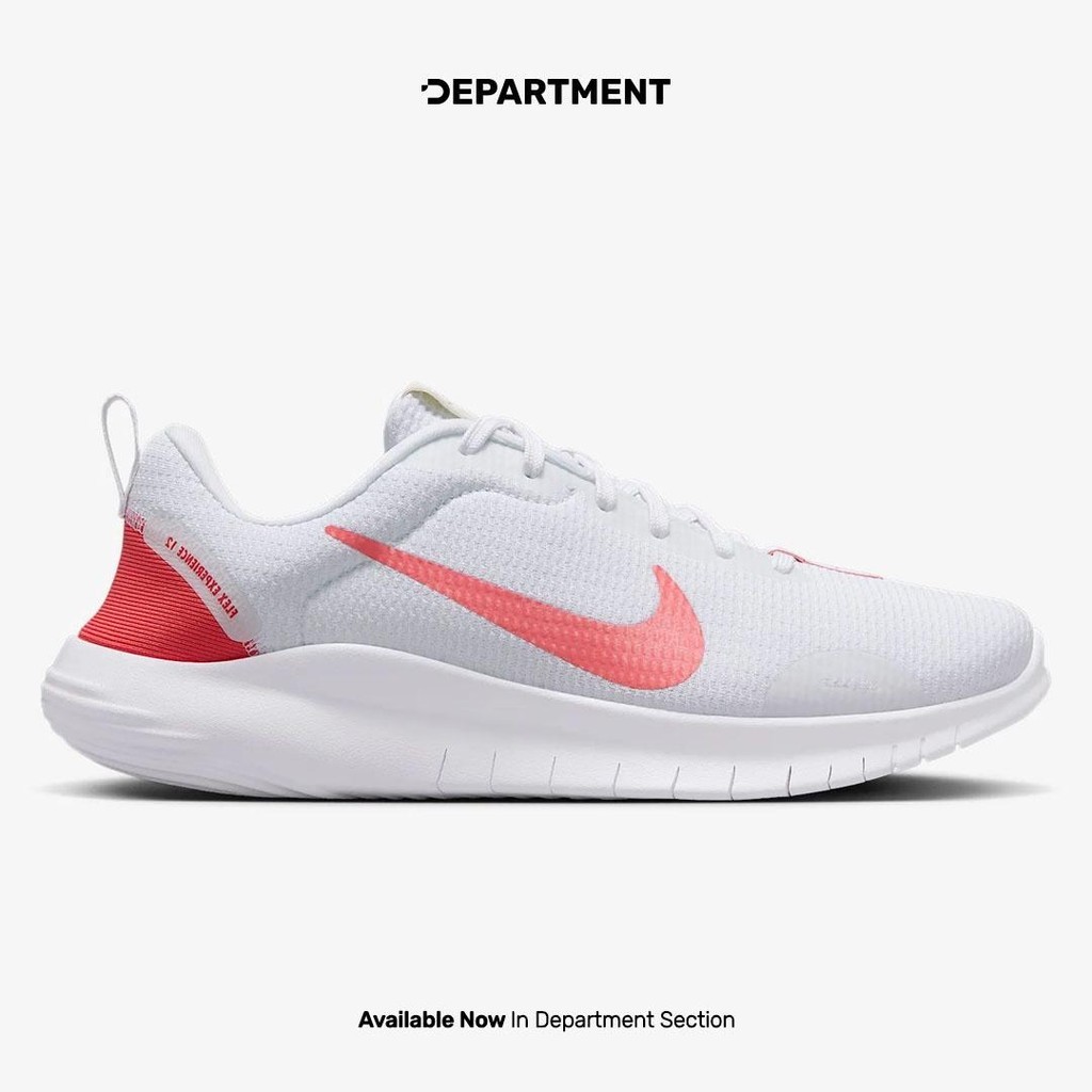 NIKE Sepatu Lari Wanita FLEX EXPERIENCE RN 12 DV0746103 ORIGINAL