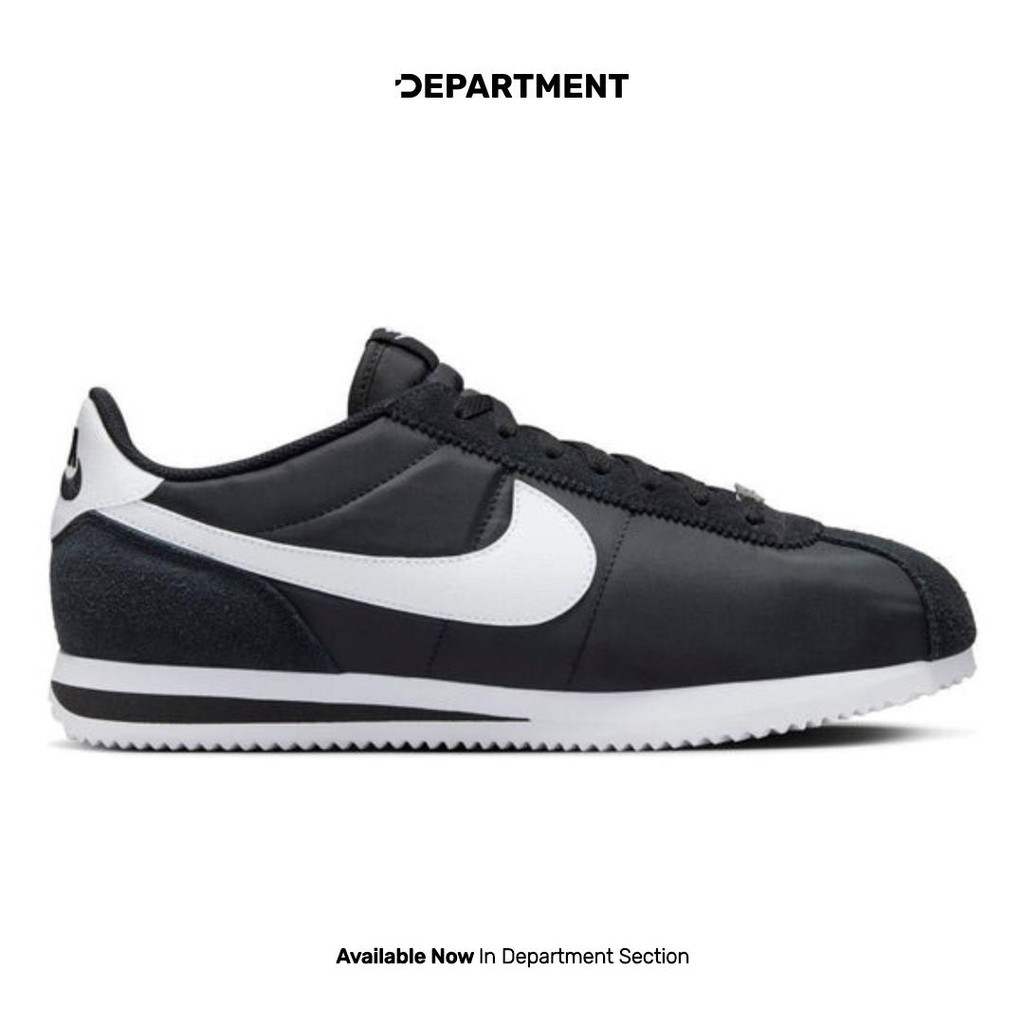 NIKE Sepatu Sneakers Pria CORTEZ TXT HF0263001 ORIGINAL