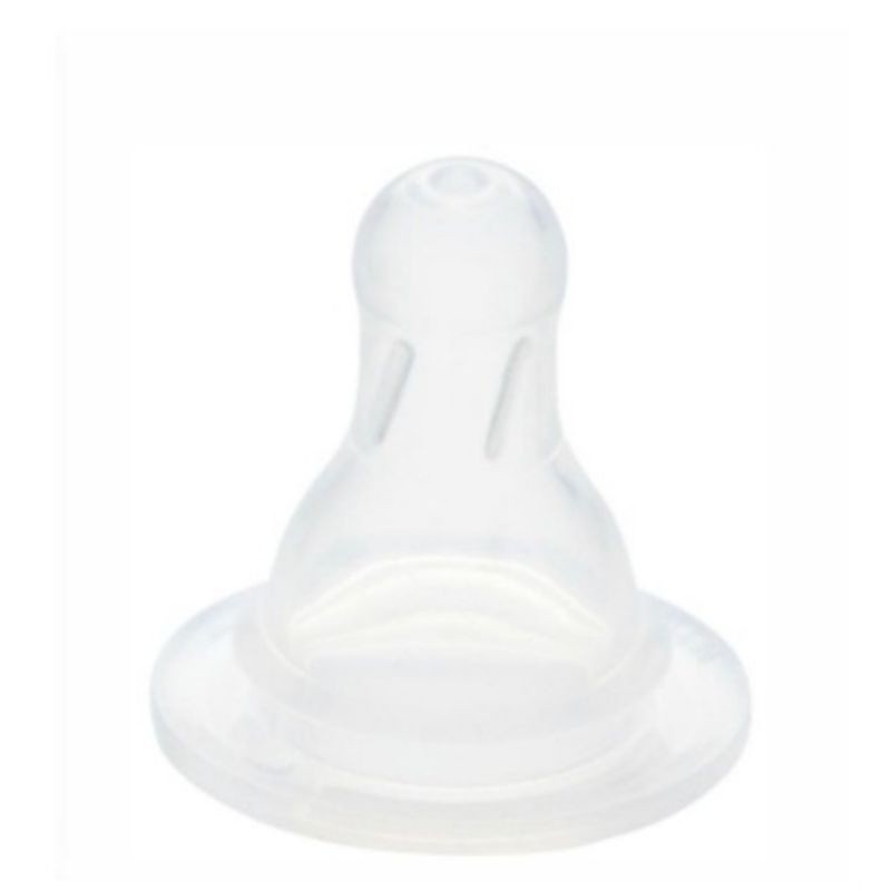 Botol susu Ninio BPA Free Model Donat 160ml 240ml dot botol susu asi