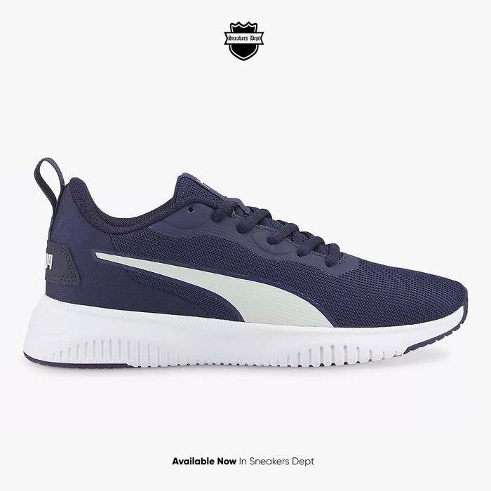 PUMA Sepatu Lari Pria FLYER FLEX 19520110 ORIGINAL