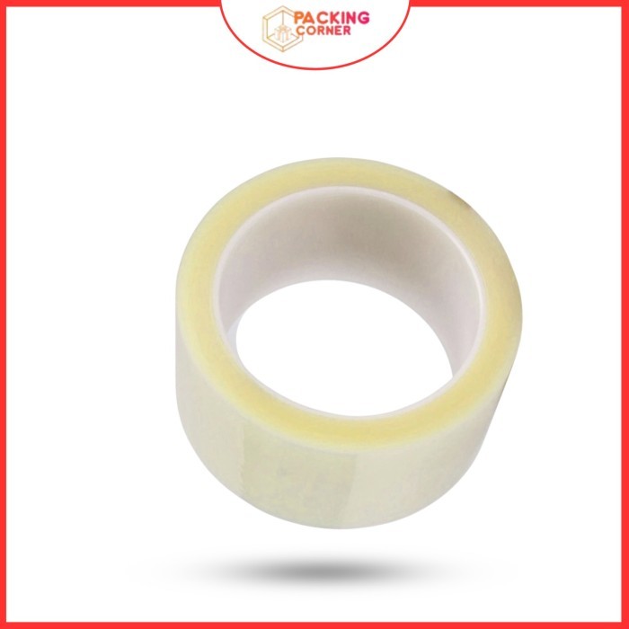 

Lem Korea Lakban Solatip Bening 2 Inch 45 Mm X 90 Yard Murah 1 Dus Gojek / Grab