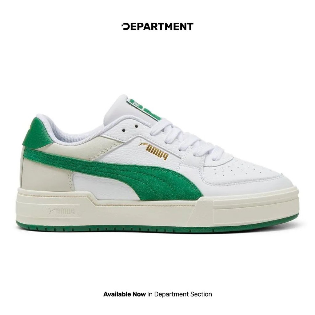 PUMA Sepatu Sneakers Wanita CA PRO SUEDE FS 38732710 ORIGINAL
