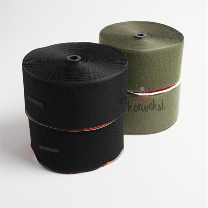 

Lakban Velcro/ Perekat 4 (10 Cm)