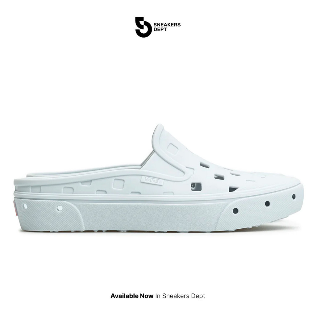 VANS Sepatu Sandal Unisex UA SLIP-ON MULE TRK VN0005V8FYN ORIGINAL