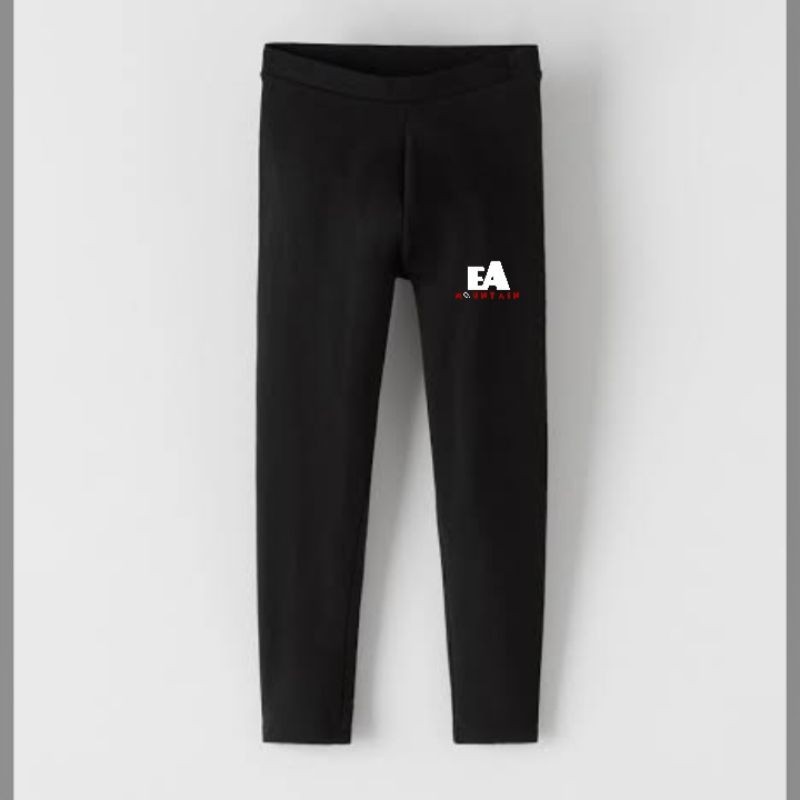 Legging Leging Sport EA Mountain Leging Sport Leging Pria dan Wanita