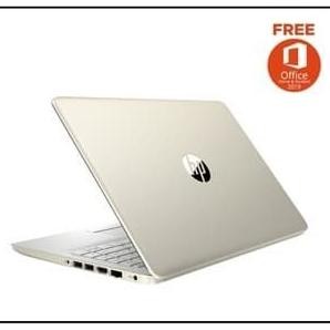 Laptop Hp 14S Amd Athlon 3150 8Gb 512Gb Ssd Amd Radeon Win 10 + Ohs