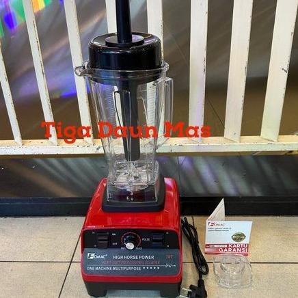 Blender Heavy Duty Fomac