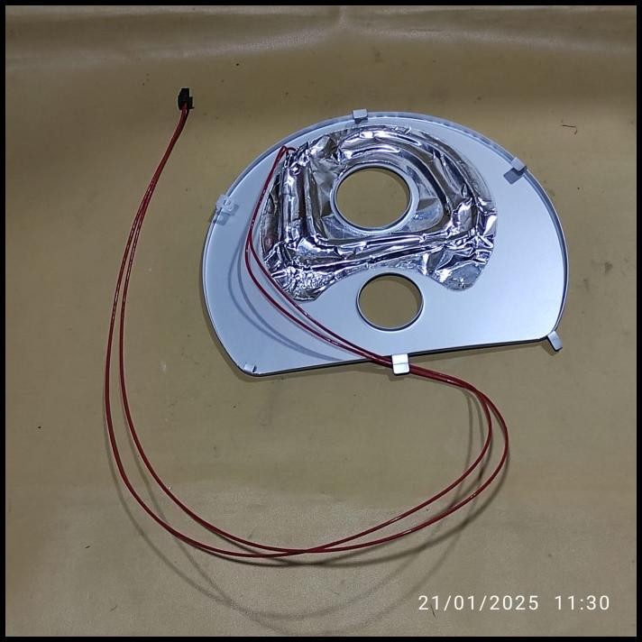 ELEMEN PEMANAS ATAS YONGMA MAGIC COM DIGITAL 2L YONG MA SMC7057 7057 ORIGINAL