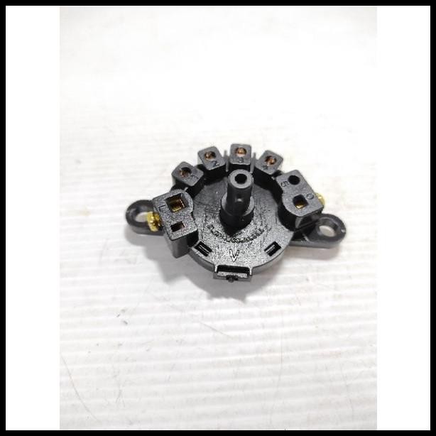 SAKLAR REGULATOR GMC CEILING FAN 56" KIPAS ANGIN GMC503 GMC 503 ORI