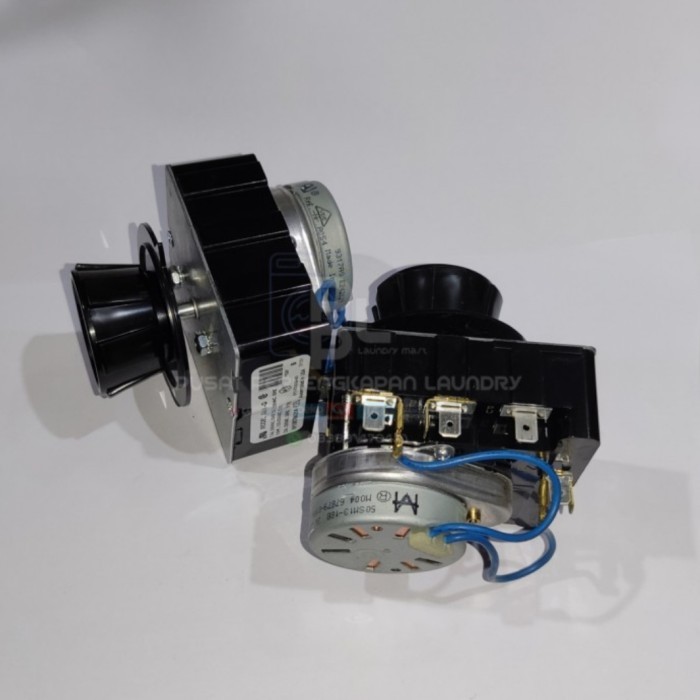 Timer mesin pengering MyTag MDG20