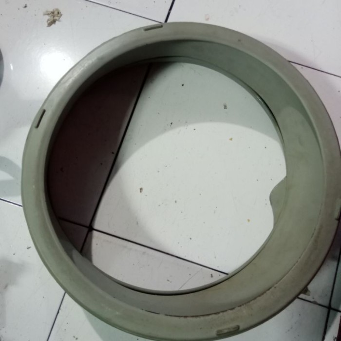 Unik door gasket seal karet pintu mesin cuci Lux royal WH 1092 Murah