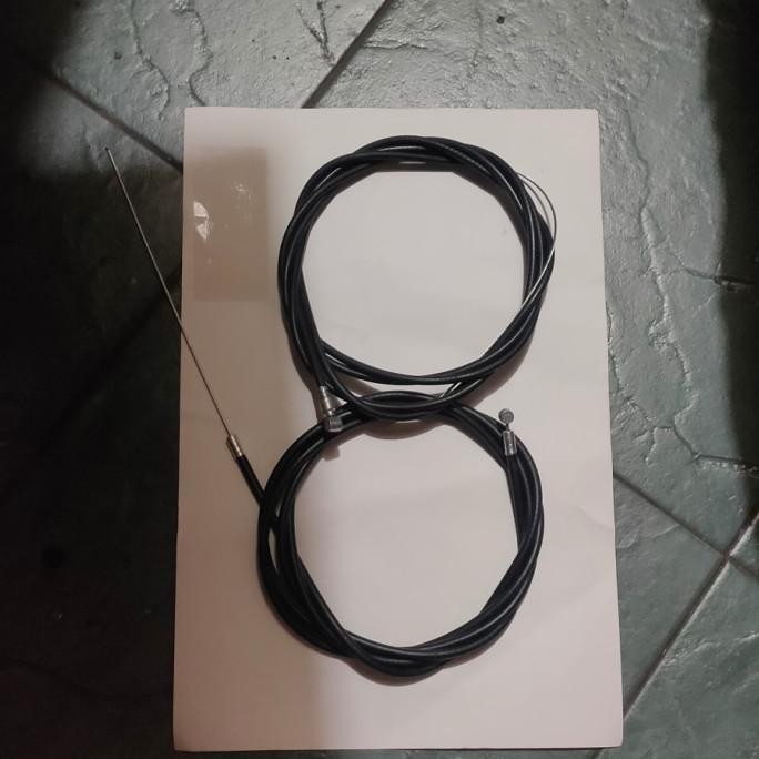 Kabel Shifter 3Tech Racing Evolution Kabel Only Shifter Knalpot 3Tech