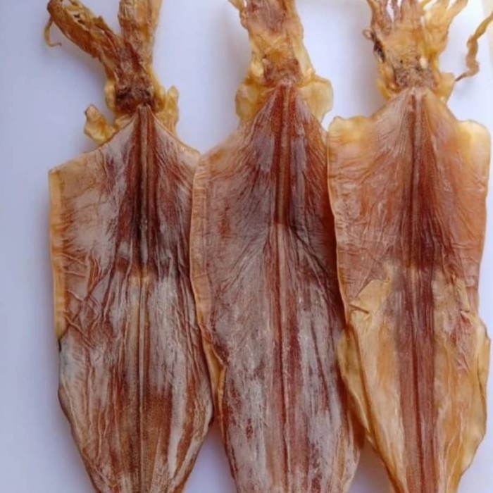 

JUHI KERING FRESH PER 100 GR