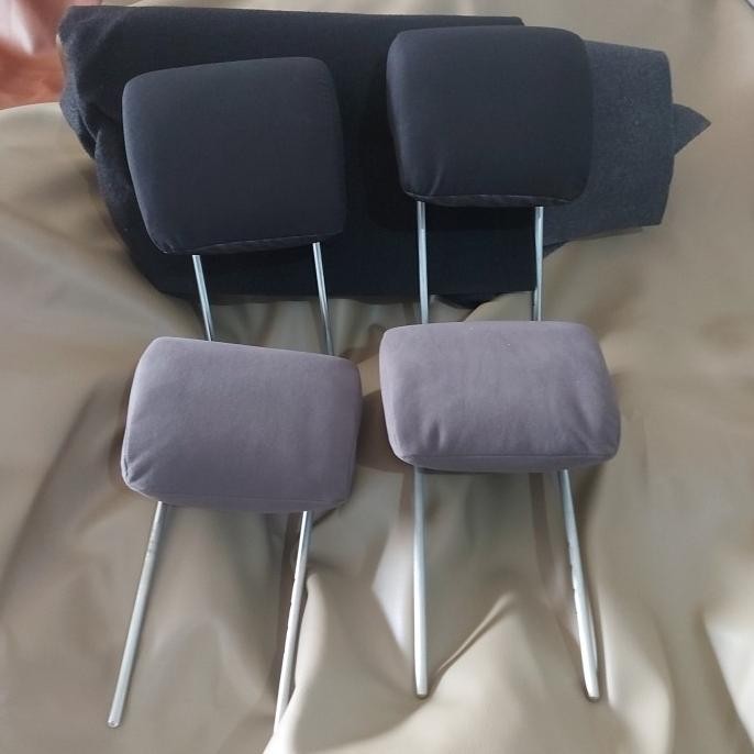 Sandaran Kepala Headrest Ayla Bagian Blkg