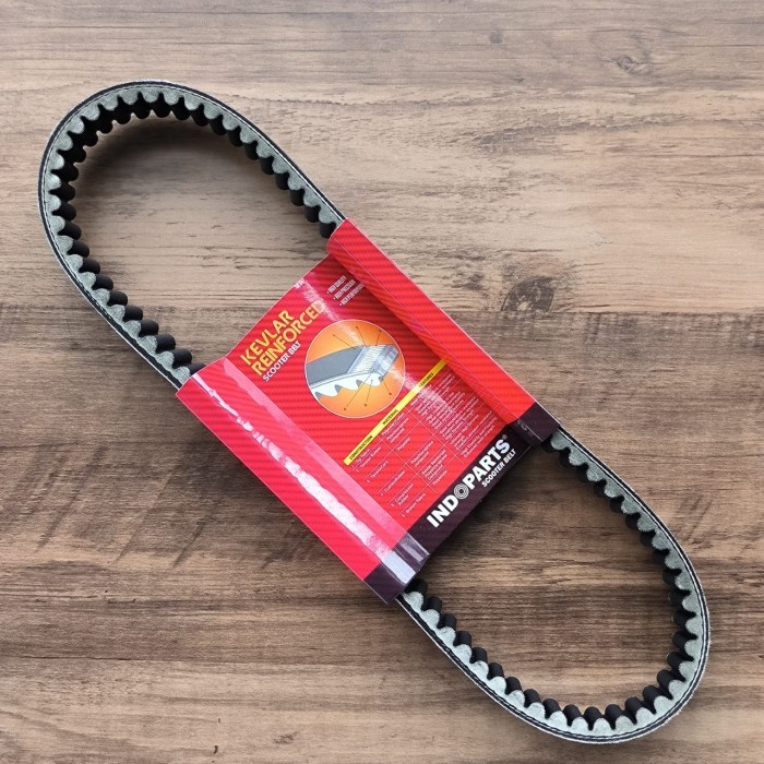 V-BELT VANBELT BELT AEROX 155 LEXI 125 ORIGINAL ASLI INDOPART