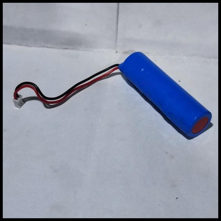 BATERAI KEMEI KM2600 MESIN CUKUR RAMBUT HAIR CLIPPER KM 2600 ORIGINAL