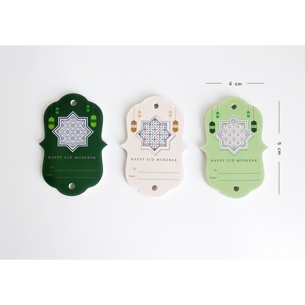 

(Htif066) Tag Ucapan Idul Fitri Lebaran (Ada Lobang)