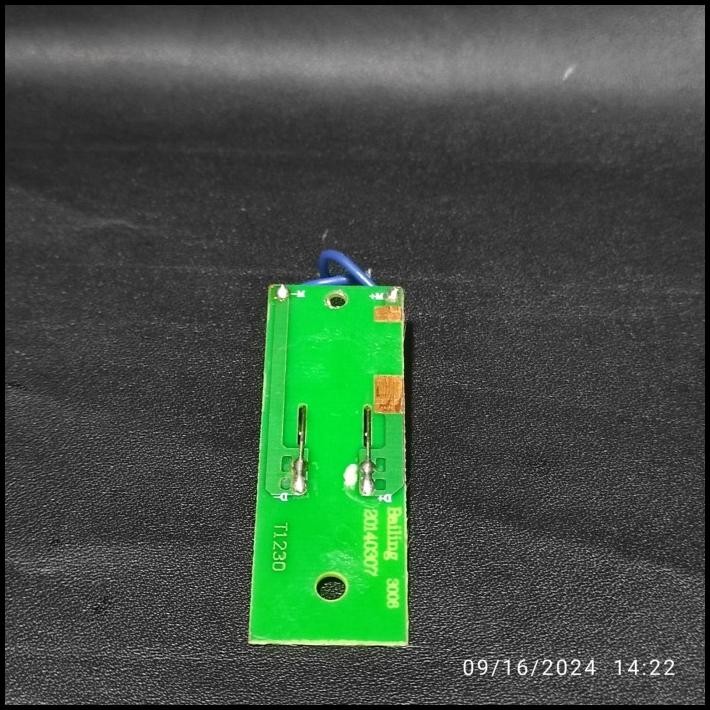 MODUL KEMEI KM3006 KM 3006 HAIR CLIPPER TRIMMER ALAT CUKUR RAMBUT ORIGINAL