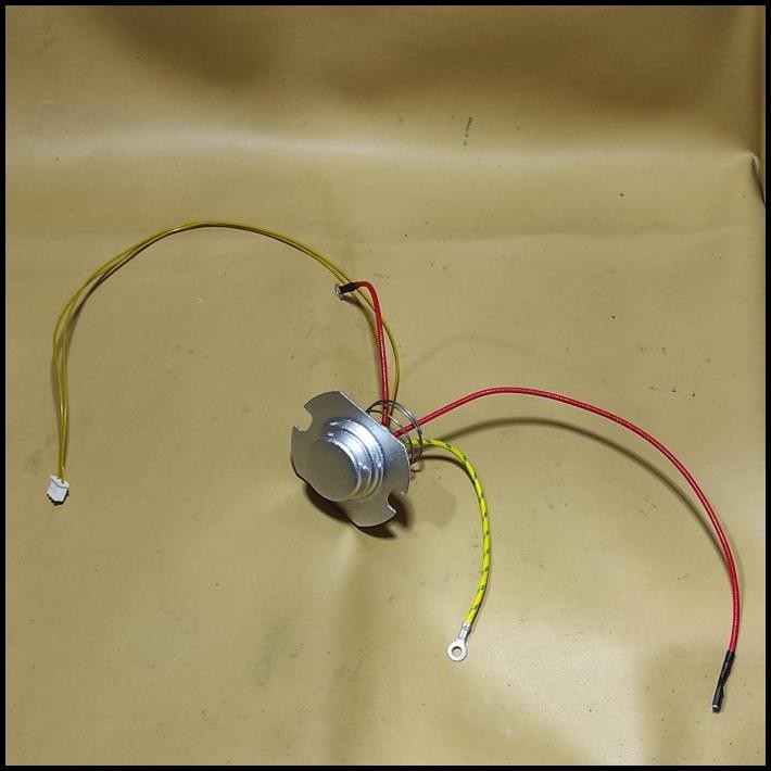 PER BESAR ELEMEN TENGAH MAGIC COM DIGITAL YONG MA SMC8017 ORIGINAL