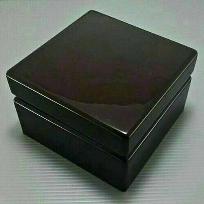 BOX KAYU JAM TANGAN