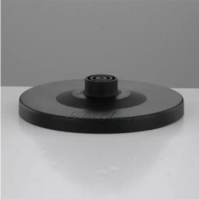 Idealife Electric Kettle 1.8Ltr Low Watt