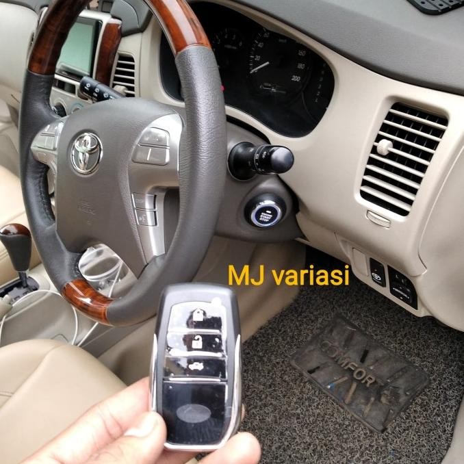 PKE Passive Keyless Entry Honda/Toyota/Suzuki/Alarm PKE