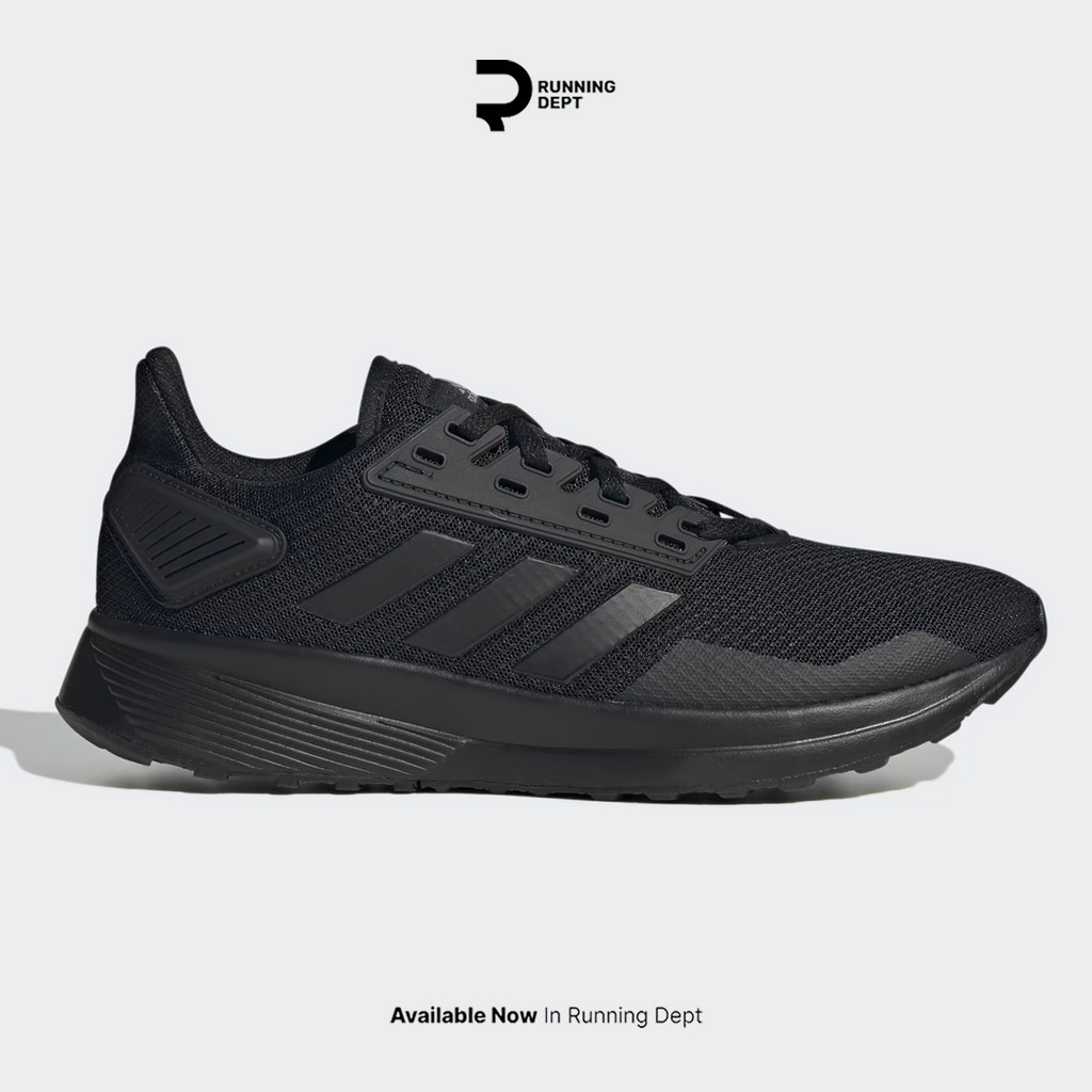 ADIDAS Sepatu Lari Pria DURAMO 9 B96578 ORI