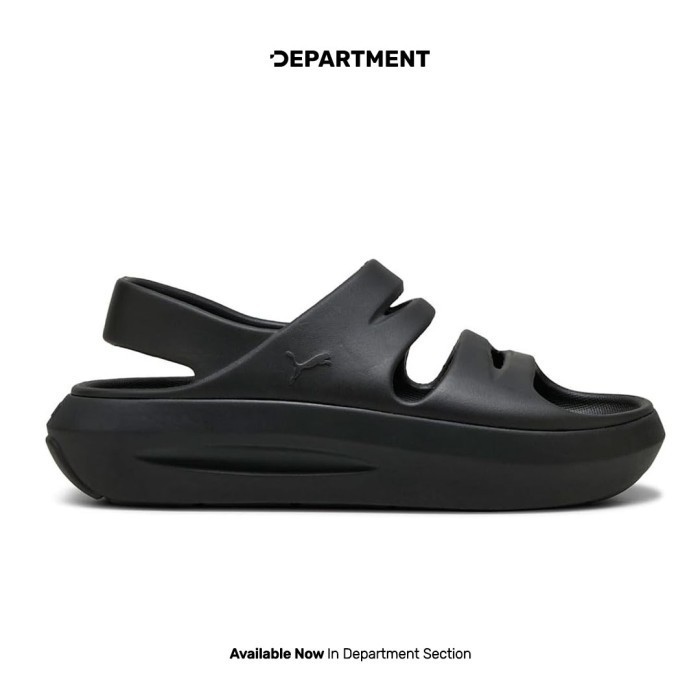 PUMA Sepatu Sandal Wanita FLATTER 40033701 ORI