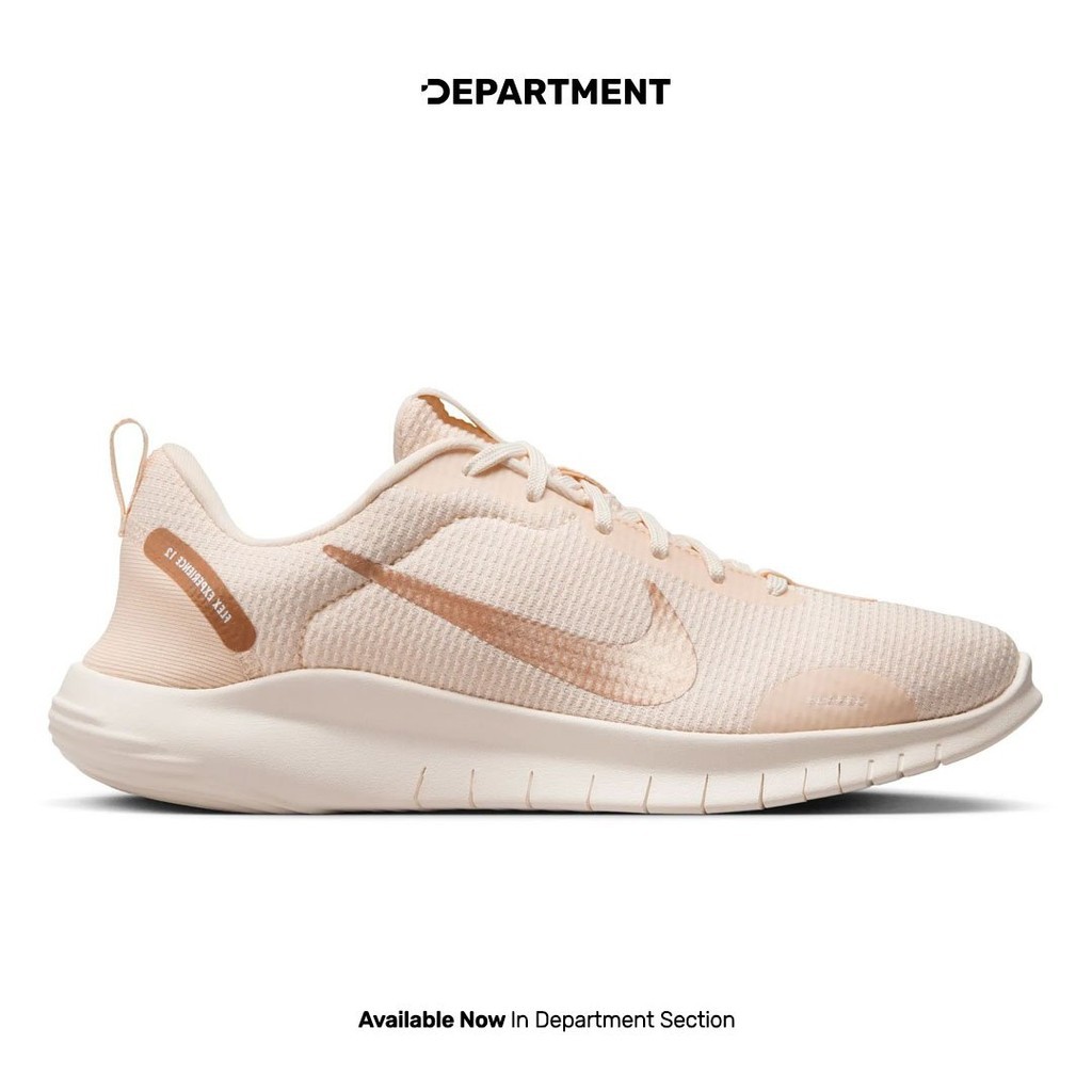 NIKE Sepatu Lari Wanita FLEX EXPERIENCE RUN 12 DV0746800 ORI