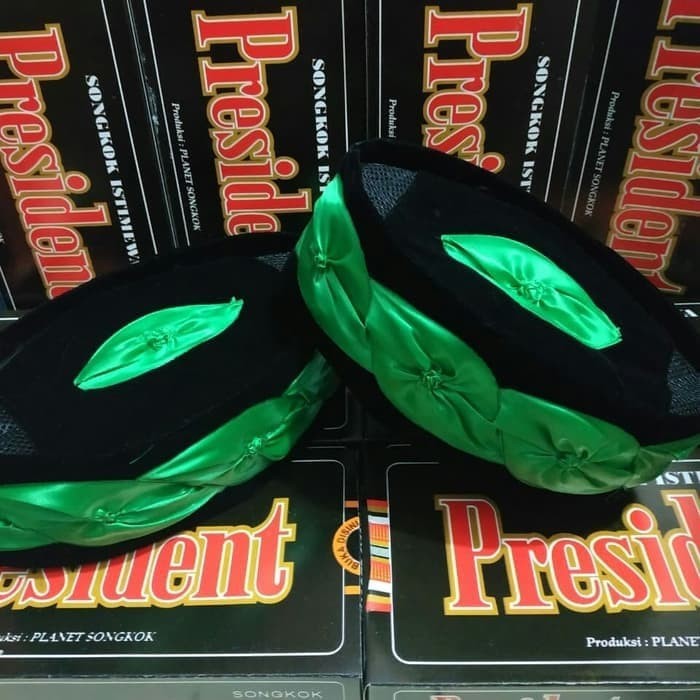 Peci Kembangkol Songkok Kembang Kol Peci Jawara Betawi #Gratisongkir #Sale #Discount