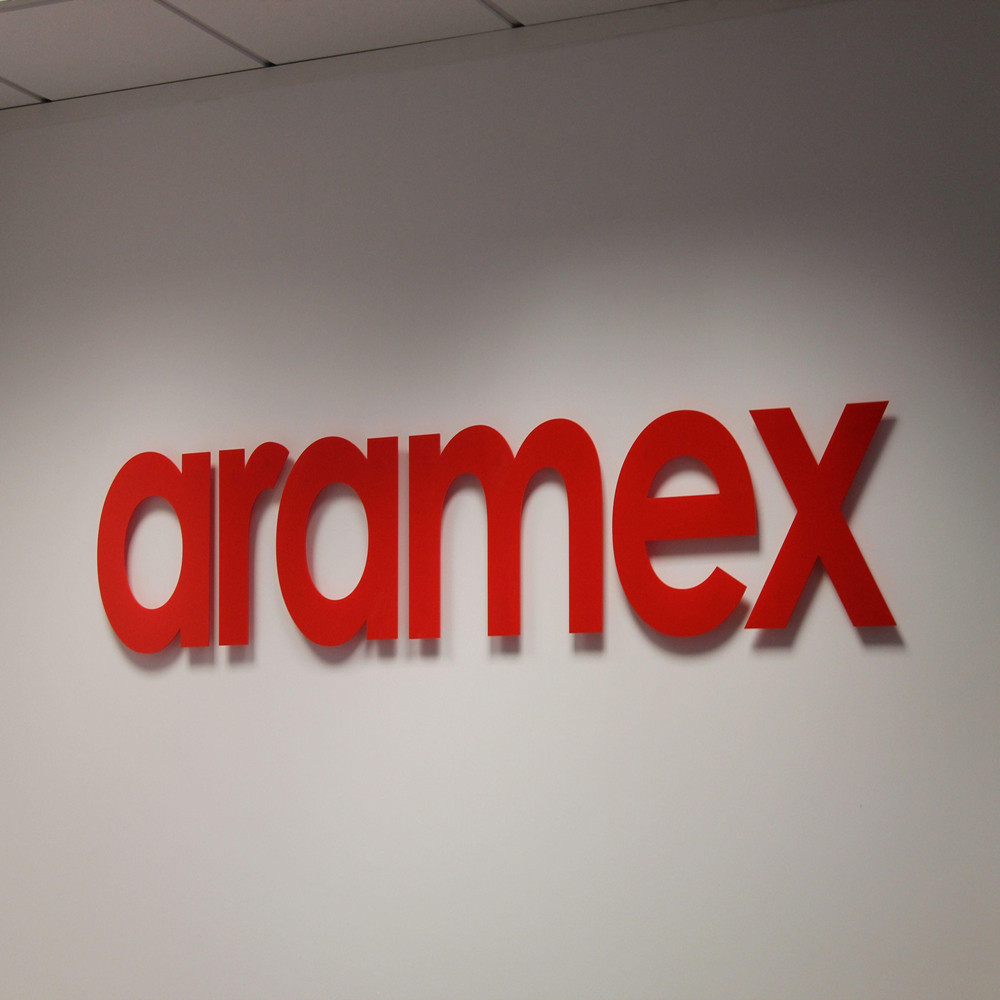 The Client Required ARAMEX Tariff cost with handing fee