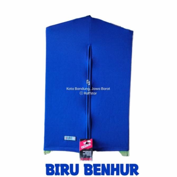 Krodong Kotak Ukuran Besar Kerodong Jumbo Krodong Sangkar Burung 50X50