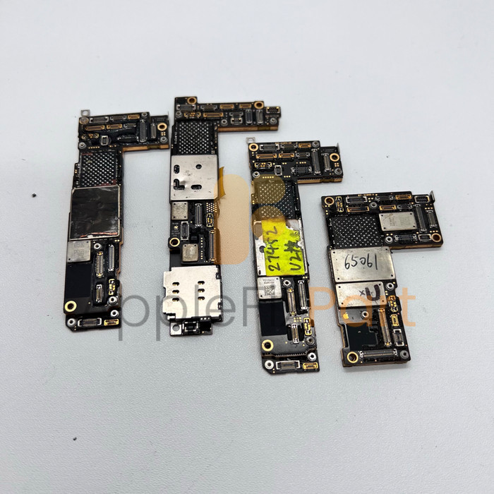 MESIN NO NAND / GALAU / KANIBAL IPHONE 12 12MINI 12PRO 12PROMAX