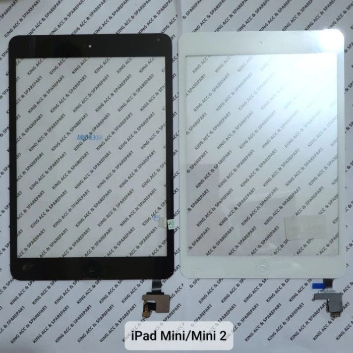 TOUCHSCREEN IPAD MINI 1 MINI 2