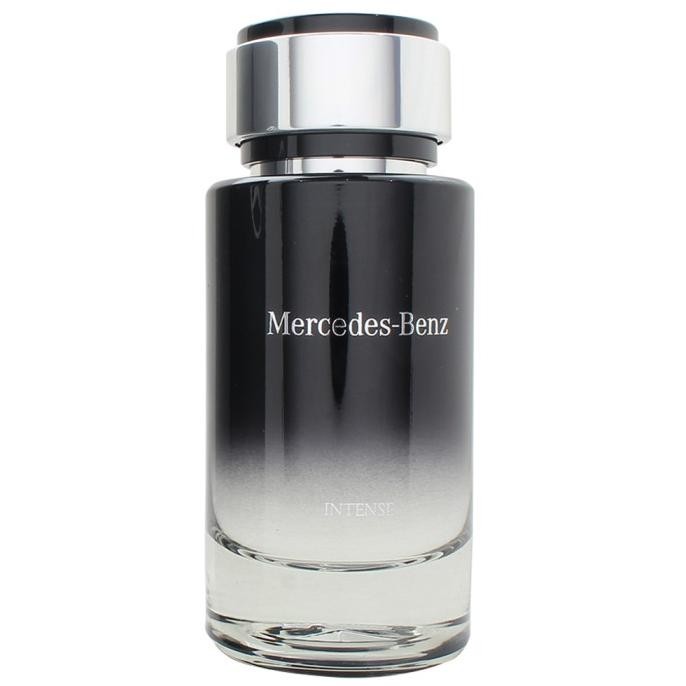 BIG SALE MERCEDES-BENZ PARFUM ORIGINAL MERCEDES BENZ FOR MEN INTENSE 