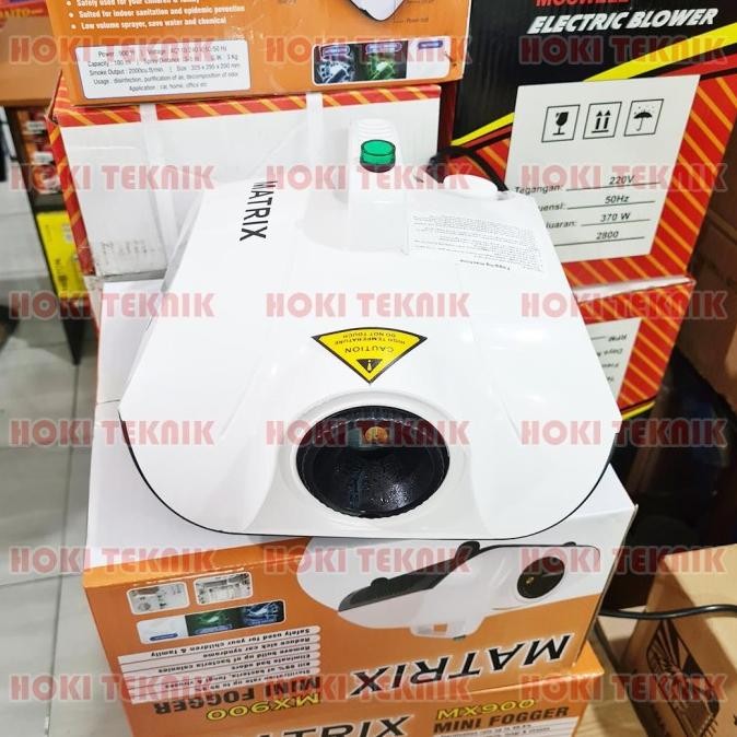 Mesin Foging Disinfektan Fogging Foger Poging Fogger Fog Desinfektan